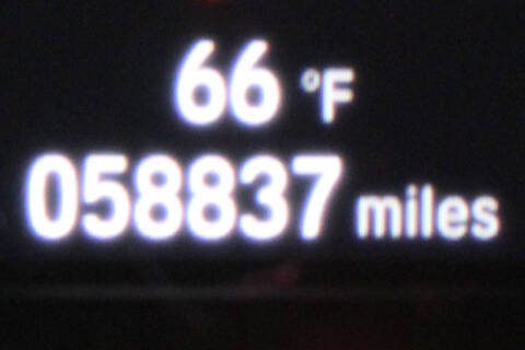 2021 Honda Accord Hybrid EX