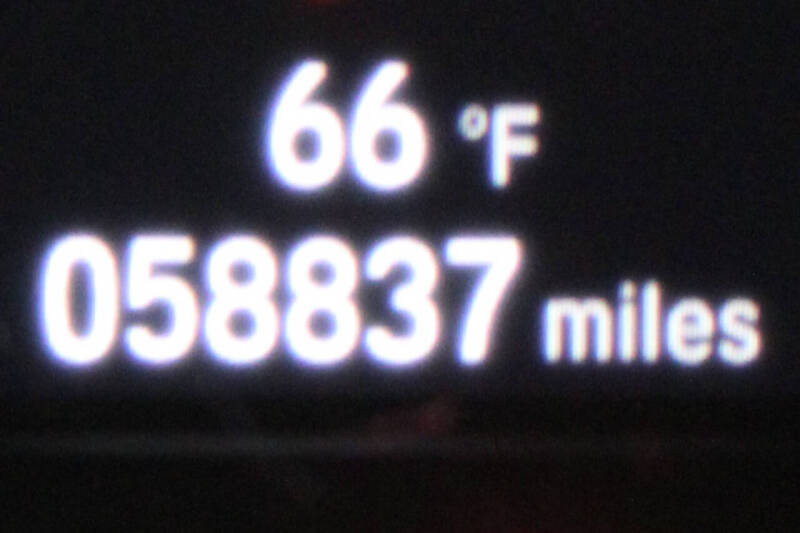 2021 Honda Accord Hybrid EX