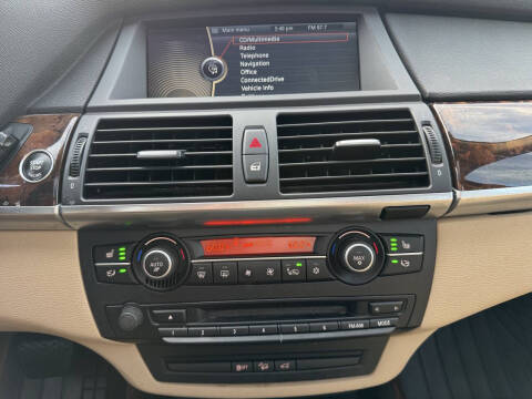 2013 BMW X5 xDrive35i