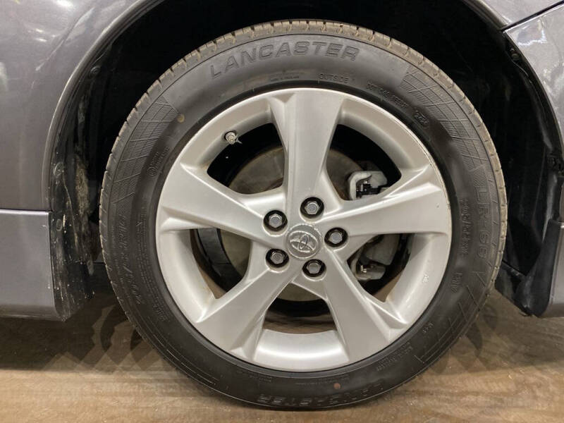 2012 Toyota Corolla S