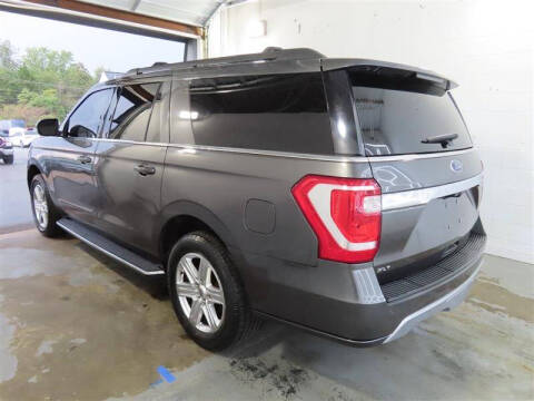 2021 Ford Expedition MAX XLT