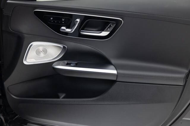 2024 Mercedes-Benz C-Class AMG C 63 S E Performance