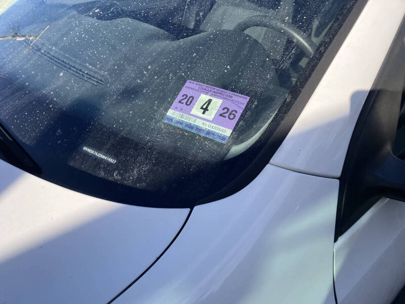 2010 Volkswagen Golf 2.5L