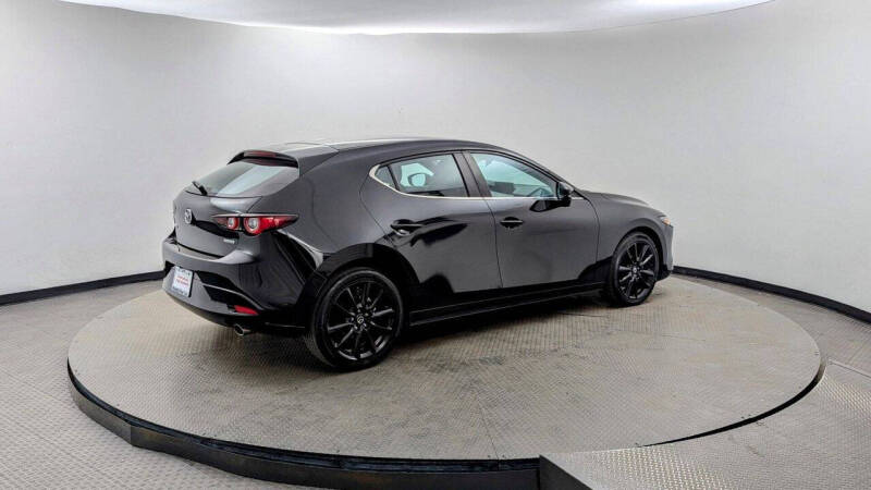 2024 Mazda Mazda3 Hatchback 2.5 S Select Sport