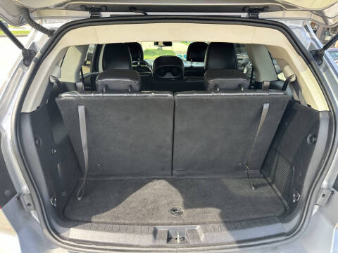 2019 Dodge Journey GT