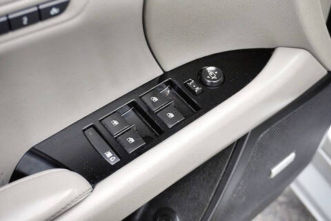 2017 Cadillac XTS Luxury