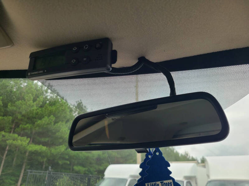 2019 GMC Savana 2500