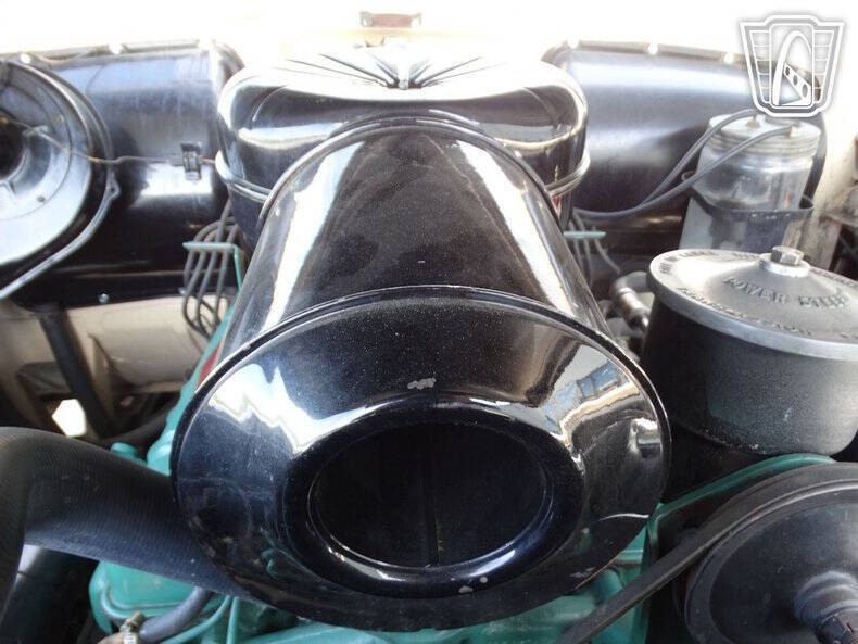 1955 Buick Roadmaster