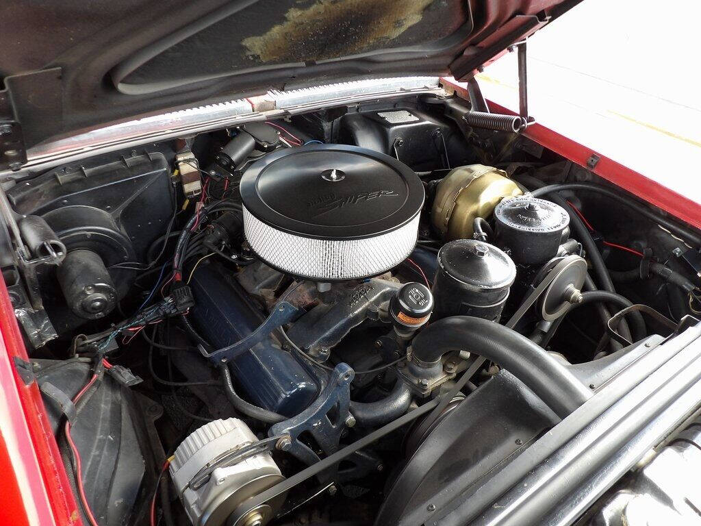 1958 Cadillac Sixty Special for sale at GPS Motors LLC in Defiance, OH