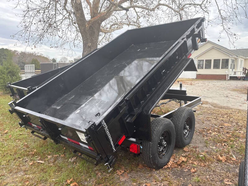 2026 Carry-On 7X12 LP 12K