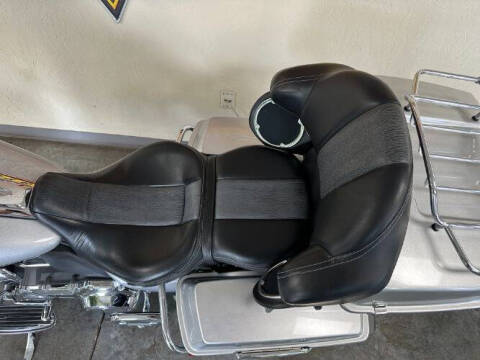 2009 Harley-Davidson CVO Ultra Classic