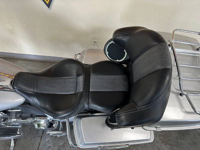 2009 Harley-Davidson CVO Ultra Classic