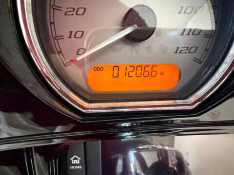 2017 Harley-Davidson Street Glide Special