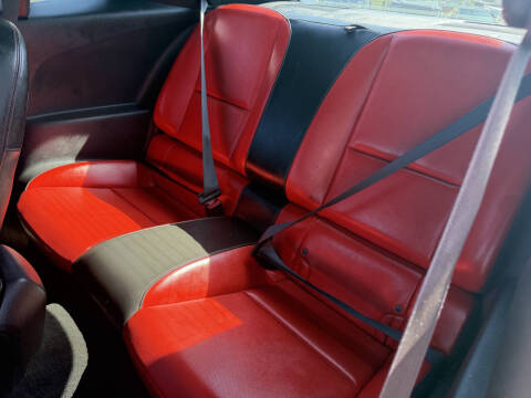2014 Chevrolet Camaro SS