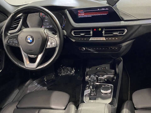 2021 BMW 2 Series 228i Gran Coupe