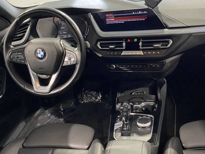 2021 BMW 2 Series 228i Gran Coupe