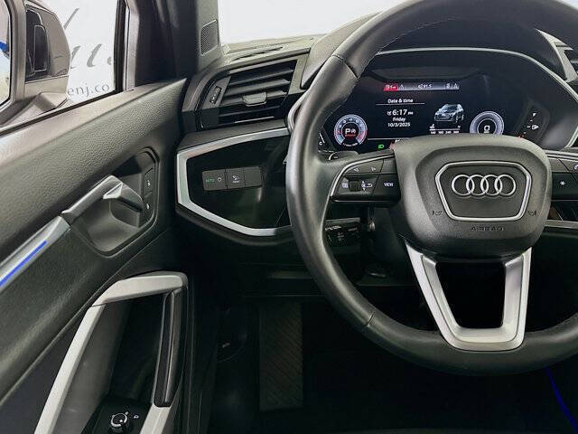 2023 Audi Q3 quattro S line Prem Plus 45 TFSI