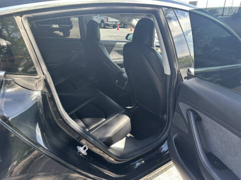 2019 Tesla Model 3 Mid Range