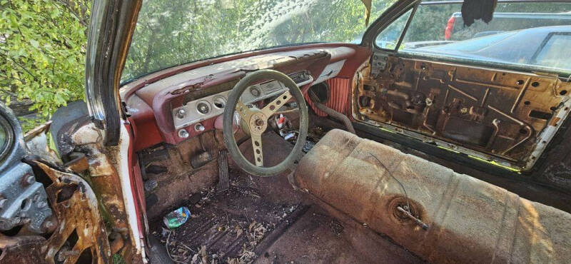 1962 Chevrolet Impala