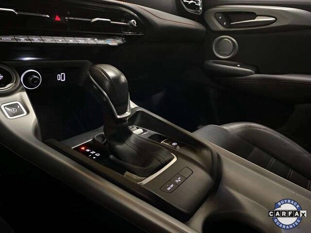 2023 Dodge Hornet GT Plus