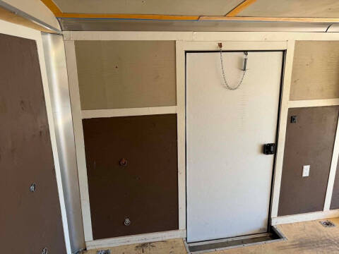 2013 Continental Cargo Cargo 20ft