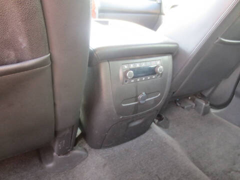 2014 Chevrolet Tahoe LT