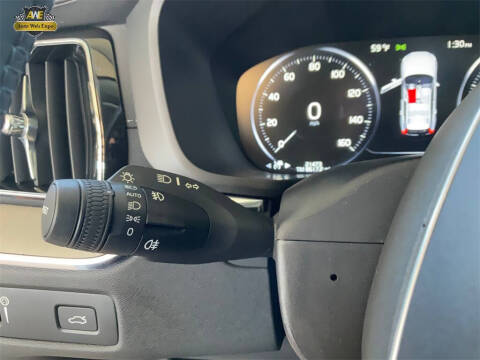 2020 Volvo XC60 T6 Inscription