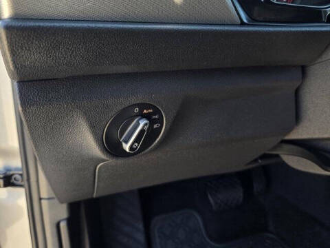 2021 Volkswagen Jetta SE