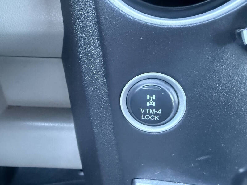 2014 Honda Pilot EX