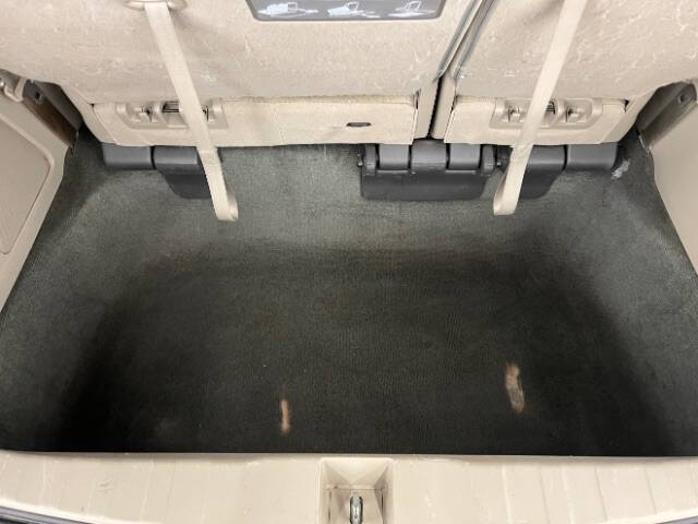 2016 Honda Odyssey EX