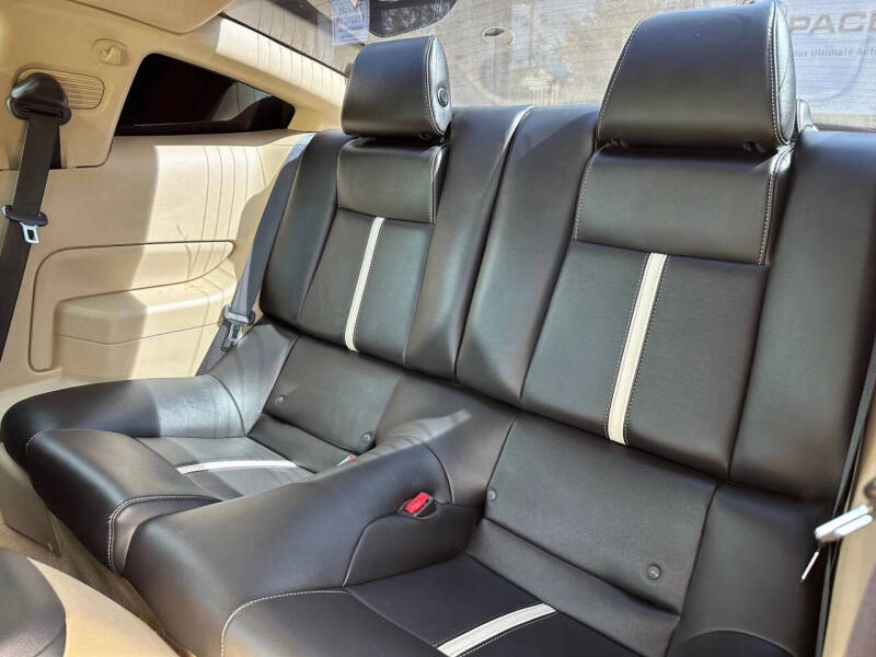 2007 Ford Mustang GT Premium