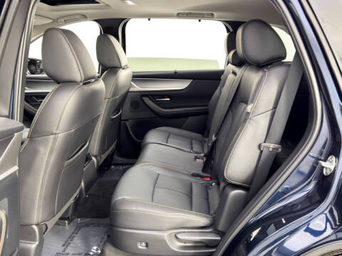 2025 Mazda CX-90 Plug-in Hybrid Preferred