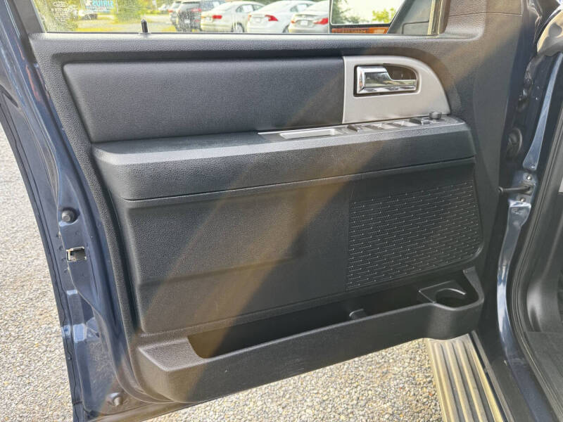 2016 Ford Expedition XLT