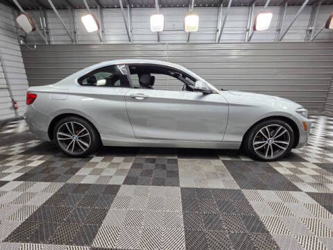 2018 BMW 2 Series 230i