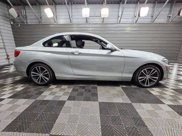 2018 BMW 2 Series 230i