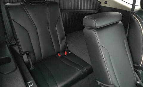 2023 Acura MDX SH-AWD w/Advance