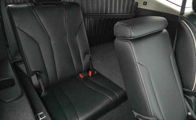 2023 Acura MDX SH-AWD w/Advance