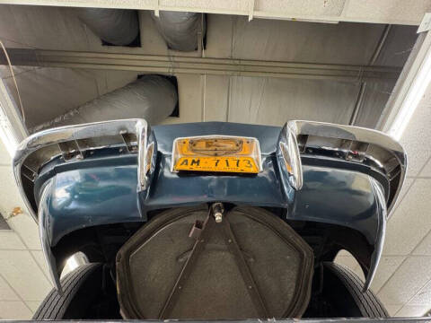 1966 Chevrolet Corvette