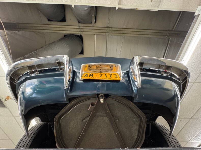 1966 Chevrolet Corvette