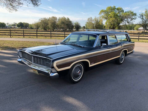 1968 Ford LTD for sale at SPECIAL OFFER in Los Angeles CA