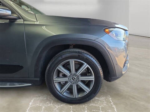 2020 Mercedes-Benz GLS GLS 450