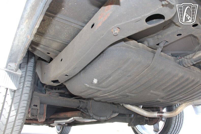 1979 Chevrolet Caprice