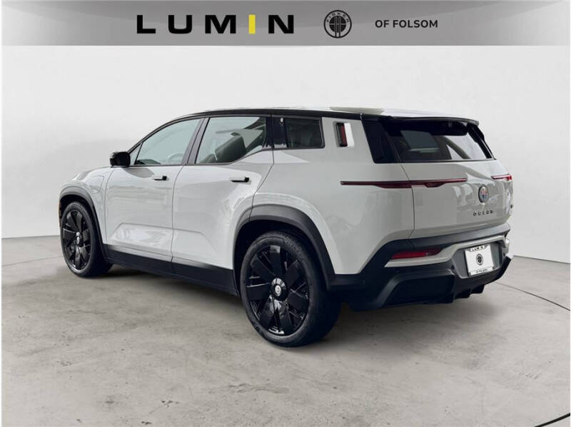 2023 Fisker Ocean One