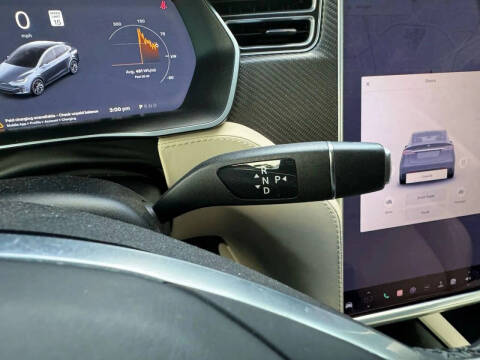 2018 Tesla Model X 100D