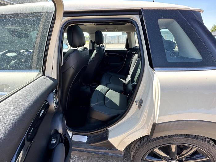 2016 MINI Hardtop 4 Door Cooper S