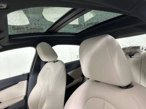 2024 BMW 2 Series 228i xDrive Gran Coupe