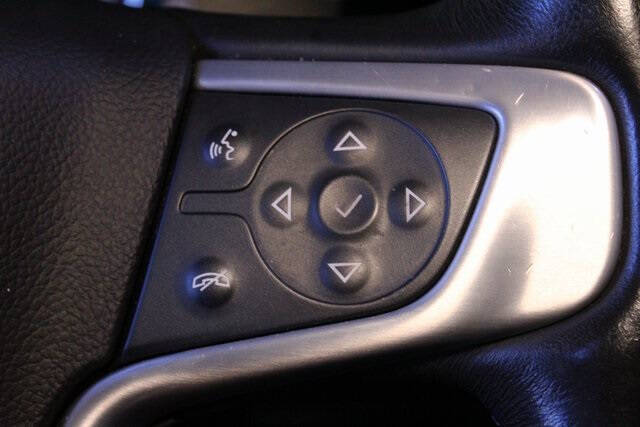 2017 GMC Yukon XL SLT