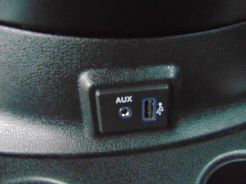 2019 Nissan Versa Note SV