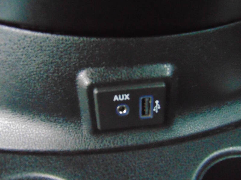 2019 Nissan Versa Note SV