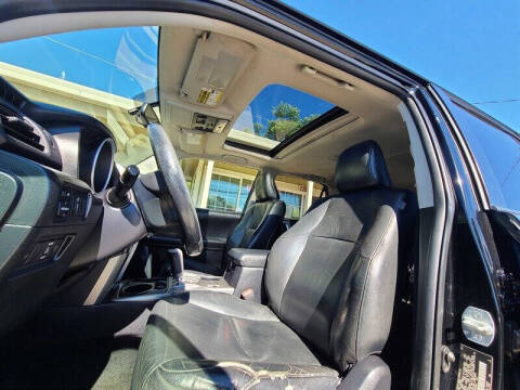 2011 Toyota 4Runner Limited